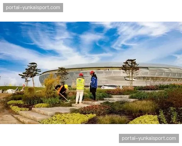 跨域场馆群资源池化管理，闲置设施调用率在本季显著提升